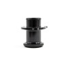 Outlet de turbo Forge pour Golf VIII GTI