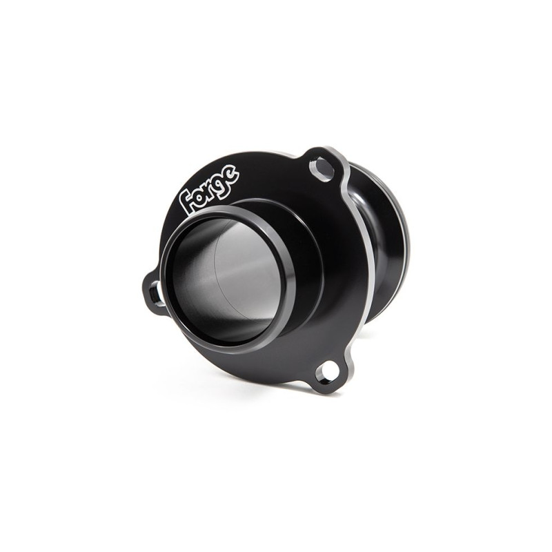 Outlet de turbo Forge pour Golf VIII GTI