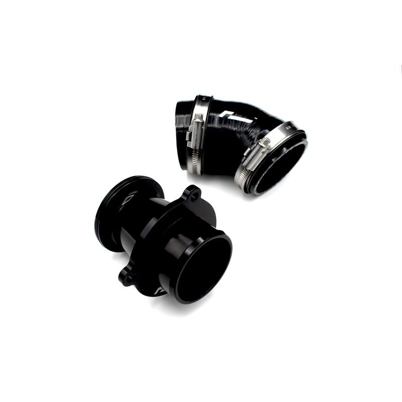 RacingLine Turbo Outlet for Golf 8 GTI VWR160000