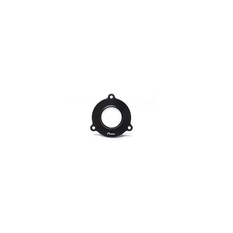 RacingLine turbo outlet for EA888 engines of the VAG group VWR16G7TDEL/VWR160001