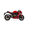 Scarico completo Serket Taper Scorpion Honda CBR650 R 2019 - 2020