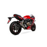 Scorpion Serket Taper Full Exhaust Honda CBR650 R 2019 - 2020