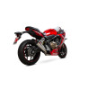 Scarico completo Serket Taper Scorpion Honda CBR650 R 2019 - 2020