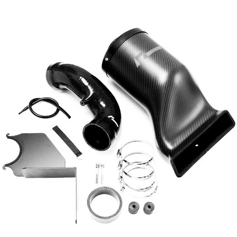 RacingLine Carbon Intake Kit for VW Polo GTI AW, Ref: VWR12P2GTG