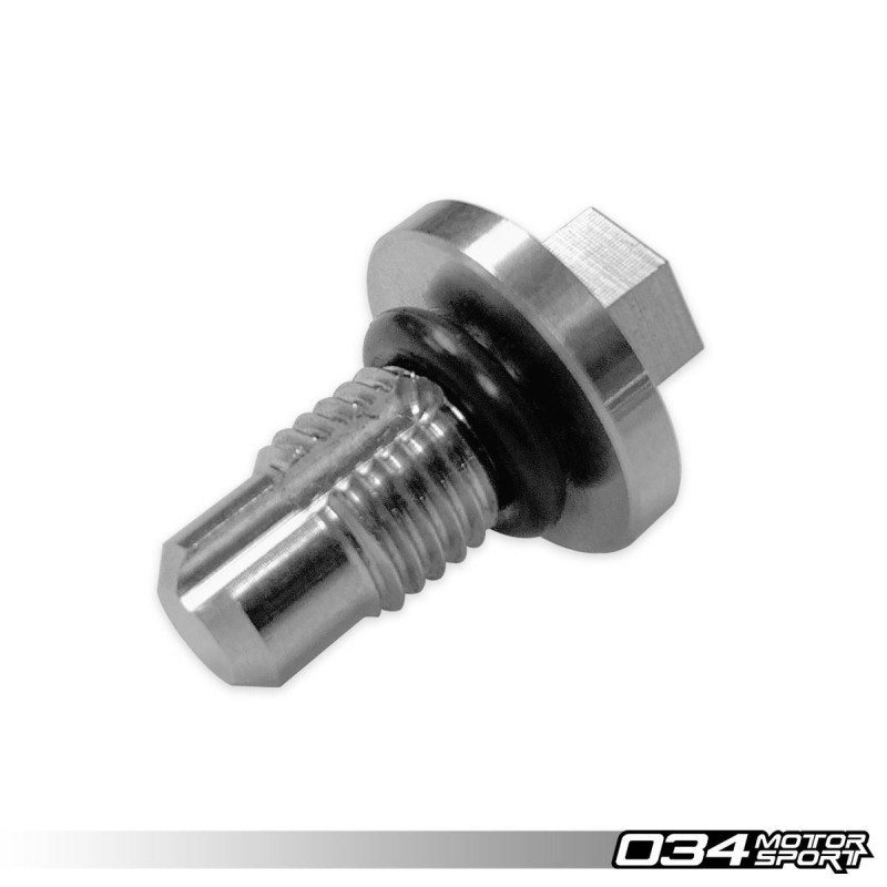 Kit de vis de purge pour compresseur 034Motorsport 3.0TFSI