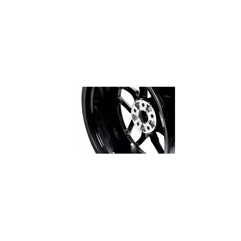 4er-Set Felgen Racingline Modell R360 Gunmetal Grey ET44 19" VWR600360GUN