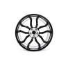 Set of 4 RacingLine R360 Wheels, Gunmetal Grey, ET44 19" VWR600360GUN