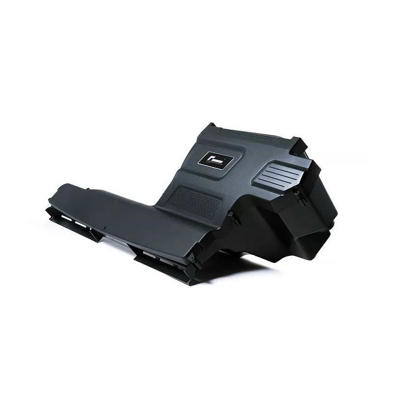 Kit d'Admission Directe RacingLine R600 pour 1.8/2.0 TSI EA888 Gen 3 et Gen 4 - Plateforme VAG MQB - Filtre en Mousse - Réf: VWR