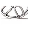 Pack de 4 llantas Racingline modelo R360 Silver ET44 19" VWR600360SVR