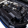 Kit de Admisión Directa RacingLine para 1.8/2.0 TSI EA888 Gen 3 y Gen 4 - Cubierta de carbono - Filtro de algodón