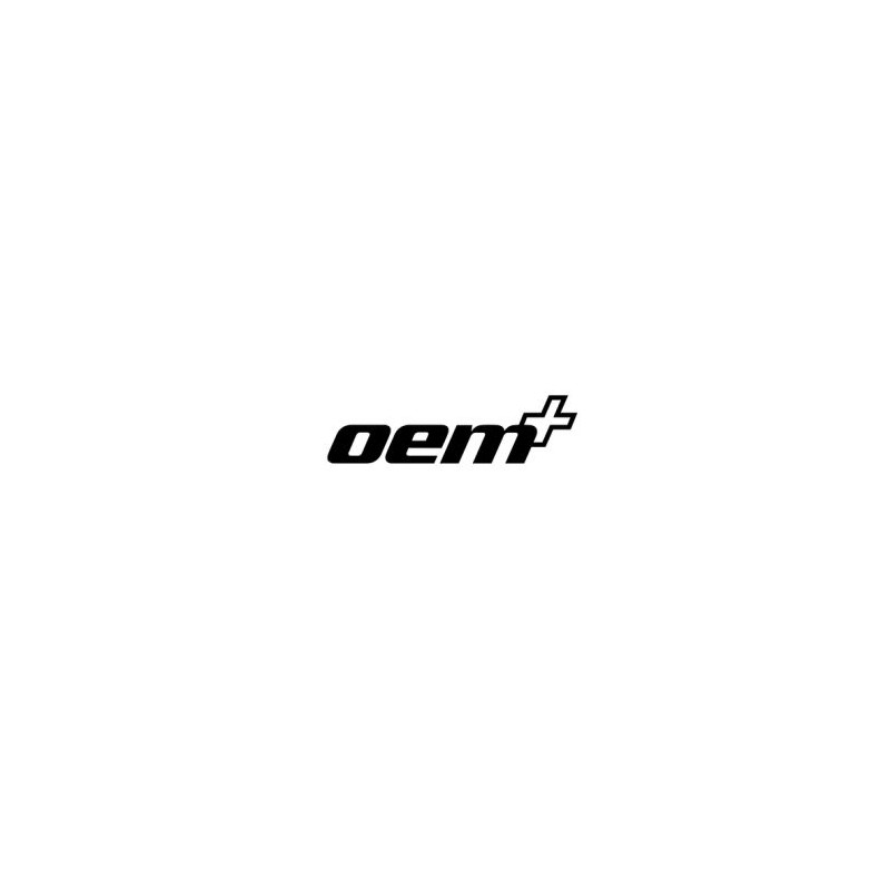 Pack de démarrage Racingline OEM+