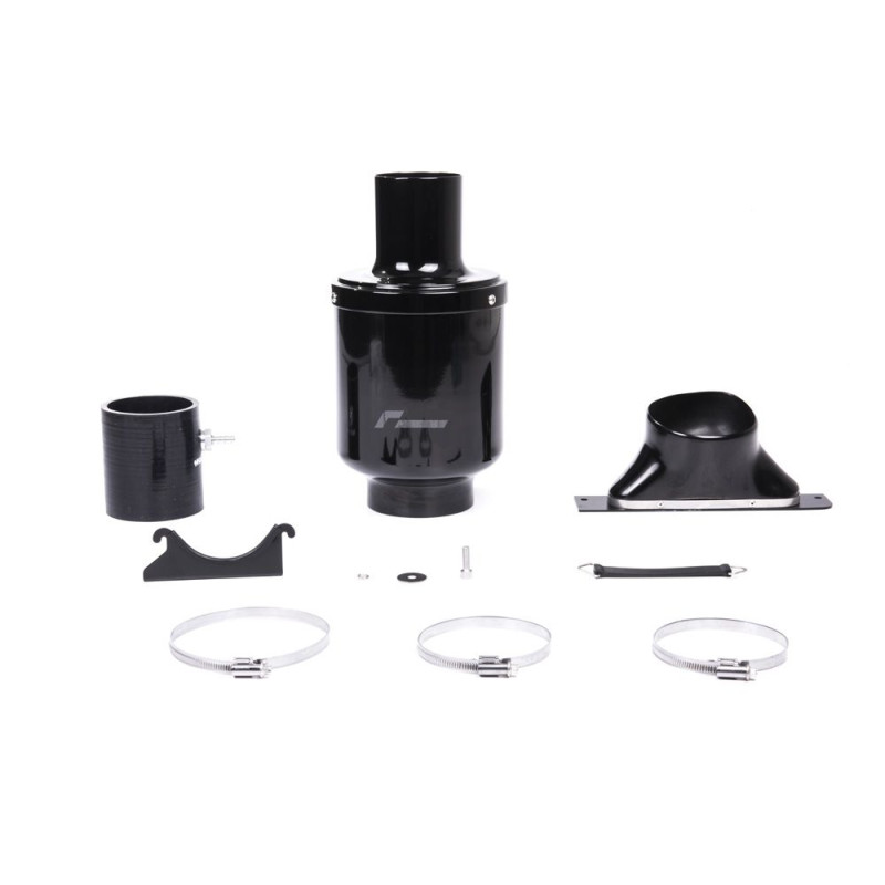 Direkt-Ansaugkit RacingLine für Golf 5/6, Scirocco, Passat CC (mit Adapter): 2.0 TDI - Ref.: VWR12G60D