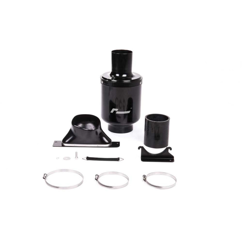 RacingLine Direct Intake Kit for Golf 6 GTI, Scirocco: 2.0 TSI EA888.1, Ref: VWR12G6GT