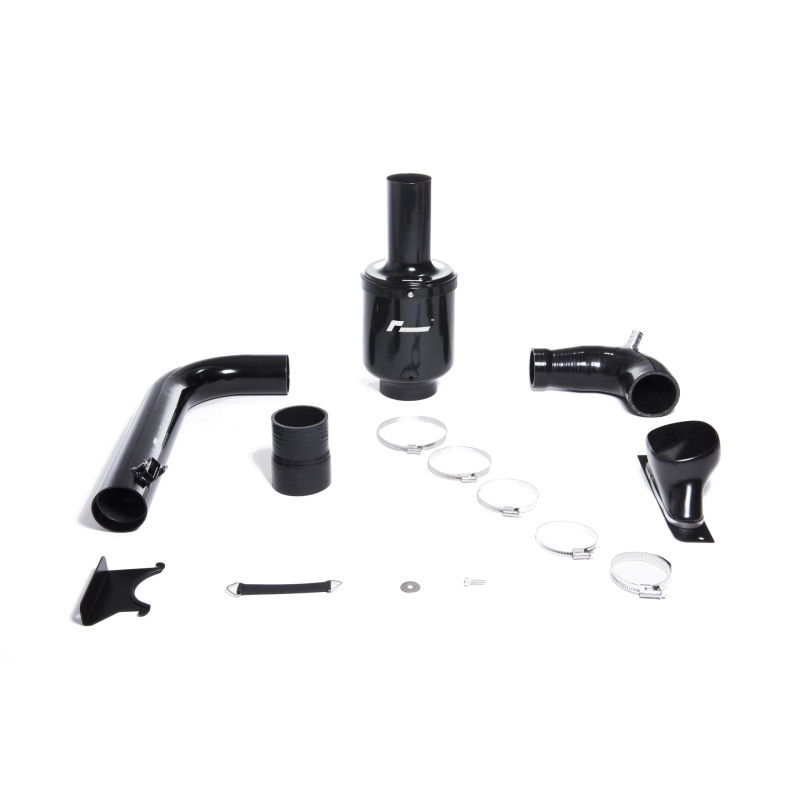 RacingLine Direct Intake Kit for Golf R, Scirocco R 2.0 TFSI EA113 (K04), Ref: VWR12G60R