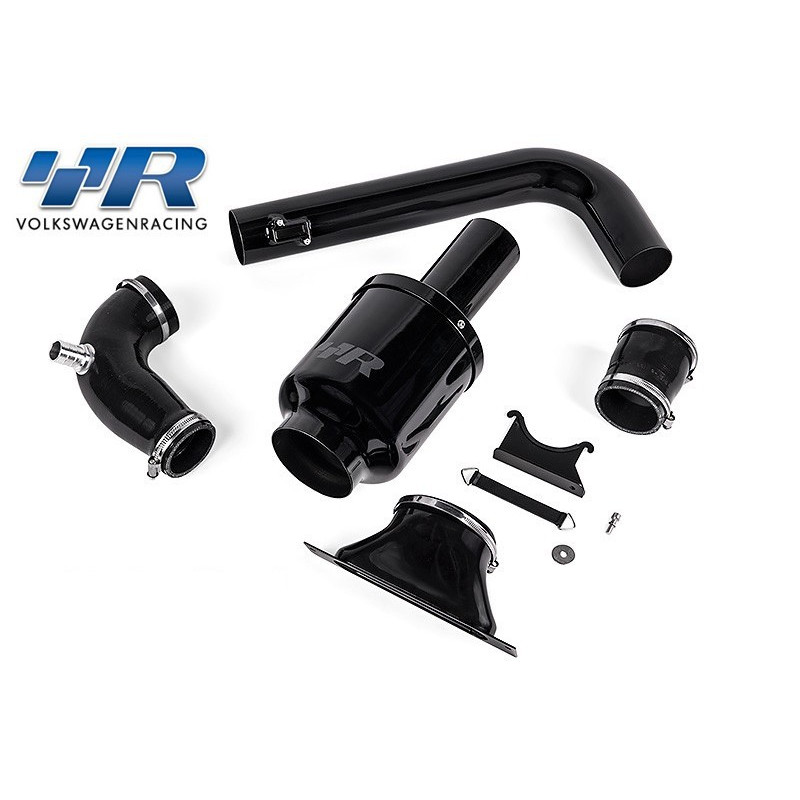 Kit d'Admission Directe RacingLine pour Seat Leon II Cupra R : 2.0 TFSI EA113 (K04) - Réf: VWR12L0CR