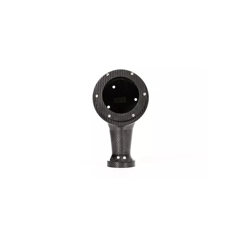 RacingLine Direct Intake Kit for VOLKSWAGEN Polo 6R WRC, Ref: VWR12PRWRC