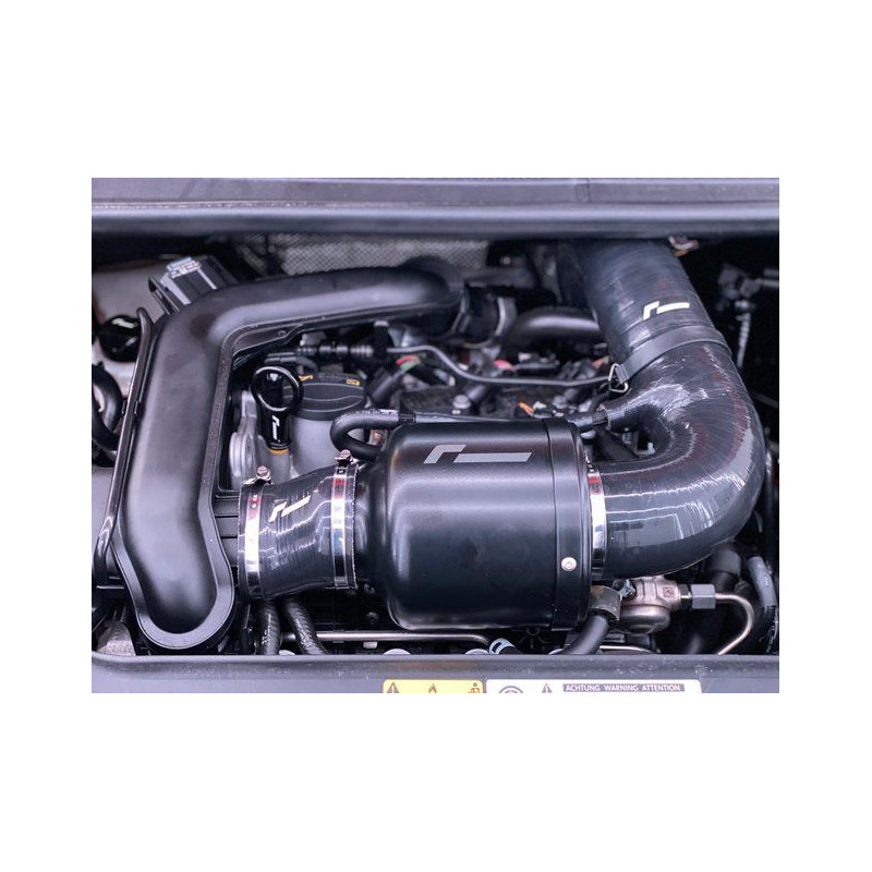 Kit d'Admission RacingLine VWR12UPGTCOMP pour Moteur 1.0 TSI EA211