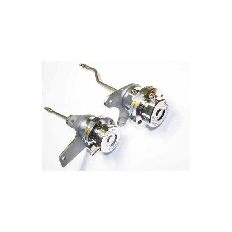 Paire de Wastegate de turbo pour 996 et GT2 FMAC996