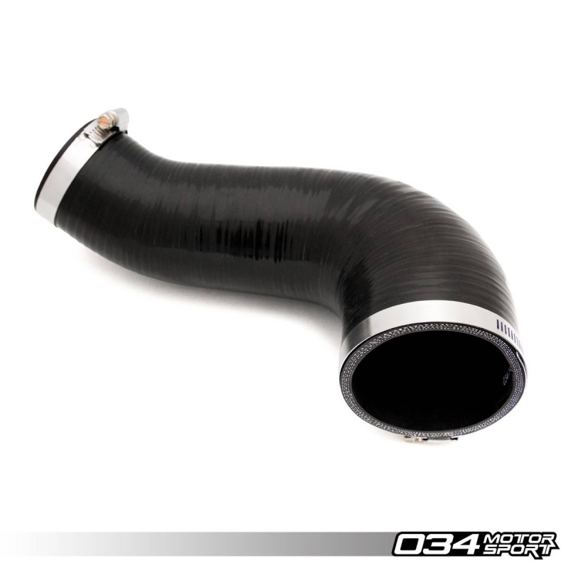 Turbo Inlet Hose 034 motorsport pour Q5 2.0T