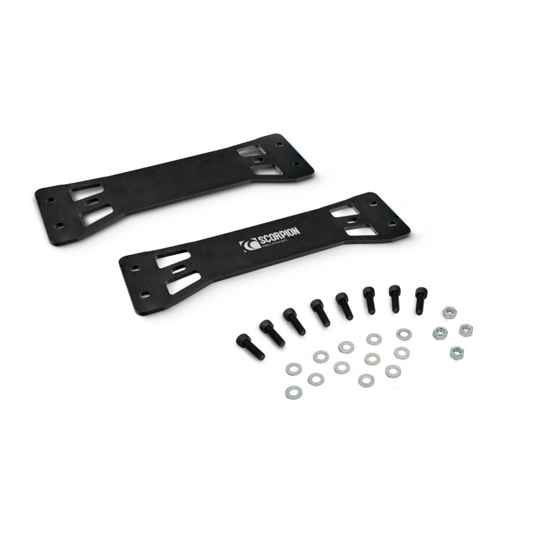 Scorpion Exhaust Mount Pair for BMW E46 320/325/330