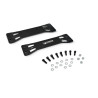 Coppia di supporti scarico Scorpion per BMW E46 320/325/330