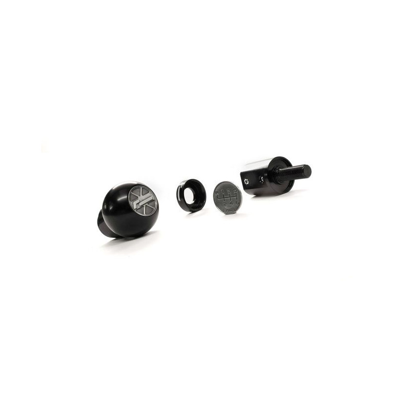Pommeau levier de vitesse Racingline pour VW/Audi PQ35 / MQB