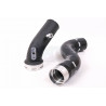 Pipe d'admission en Silicone et Aluminium FMBP135F20