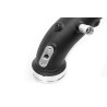 Pipe d'admission en Silicone et Aluminium FMBP135F20