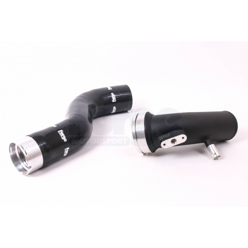 Pipe d'admission en Silicone et Aluminium FMBP135F20