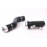 Pipe d'admission en Silicone et Aluminium FMBP135F20