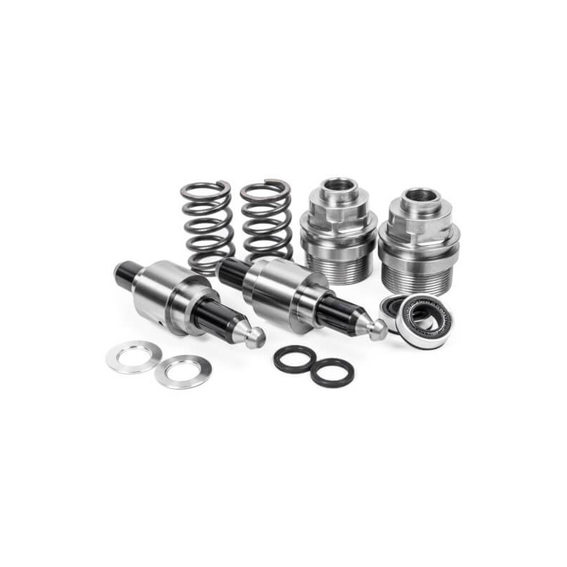 APR Fuel Pump MS100073