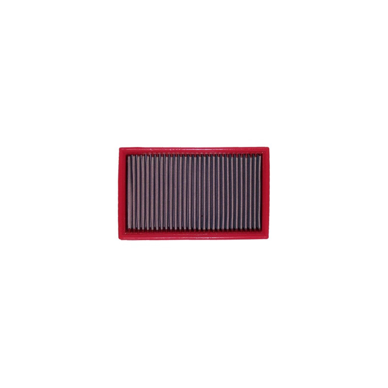 Filtre à air BMC NISSAN NAVARA D40 3.0 dCi V6 DPF (231 cv) 05 / OPEL CALIBRA 2.0 i / 4x4 (115 cv) 90 97