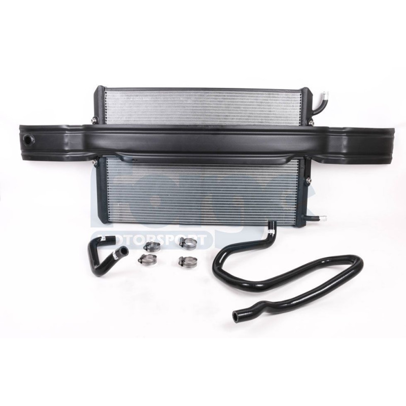 Radiateur Polarcooler Forge pour Audi RS6 C7 FMCCRAD7