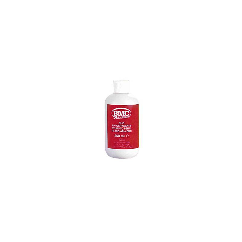Protective oil refill bottle