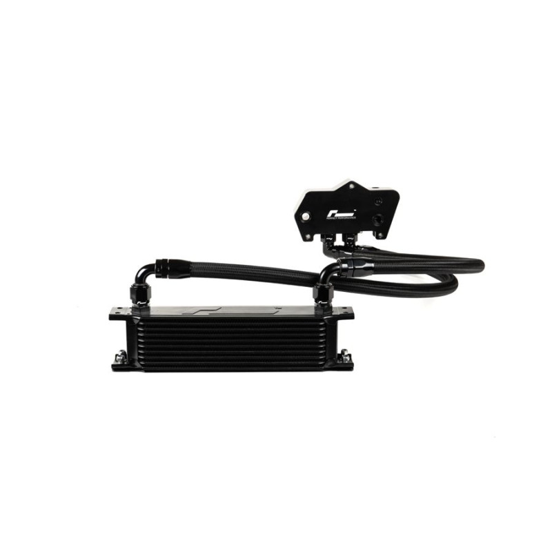 Refroidisseur Huile boîte DSG 7 rapports DQ381 VWR29DQ381