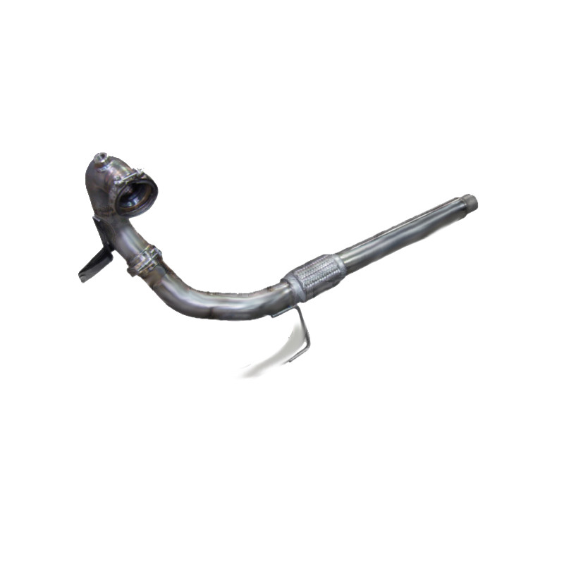 Tubo sostitutivo DPF Darkside per VAG 1.6tdi (105cv)