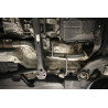 Tubo sostitutivo DPF Darkside per VOLKSWAGEN Touareg o Audi Q7