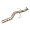 Tubo sostitutivo DPF Darkside per VOLKSWAGEN Touareg o Audi Q7