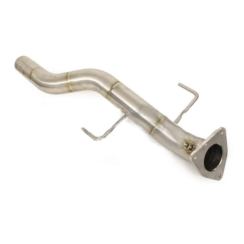 Tubo sustituto FAP Darkside para VOLKSWAGEN Touareg o Audi Q7