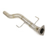 Tubo sostitutivo DPF Darkside per VOLKSWAGEN Touareg o Audi Q7