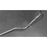 Darkside DPF Replacement Pipe for VW Transporter
