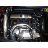 Pipe rigide admission aluminium pour 207 GT TURBO FMHP207