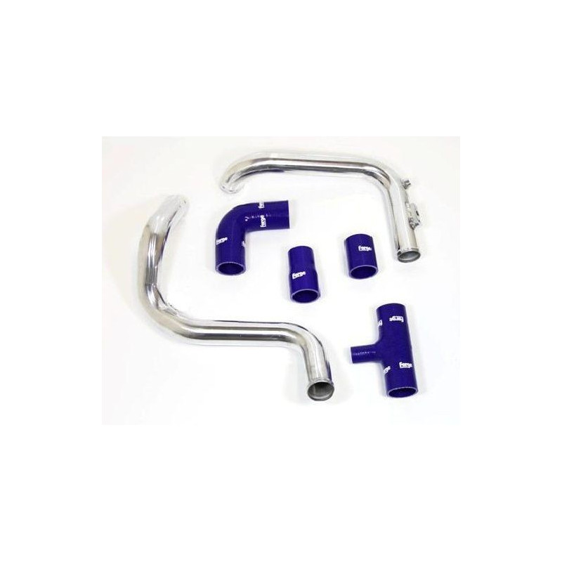 Pipe rigide admission aluminium pour MEGANE 225/230 FMHPRM