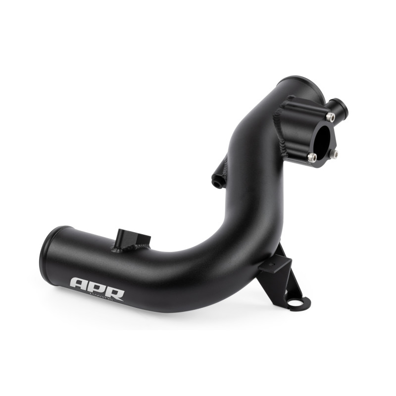 APR Rigid Intake Pipe, Throttle Body Side, 2.0T EA888 gen4 MQB EVO MS100222