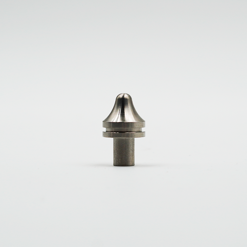 Pivote de horquilla de embrague Dynaparts de acero inoxidable para BMW