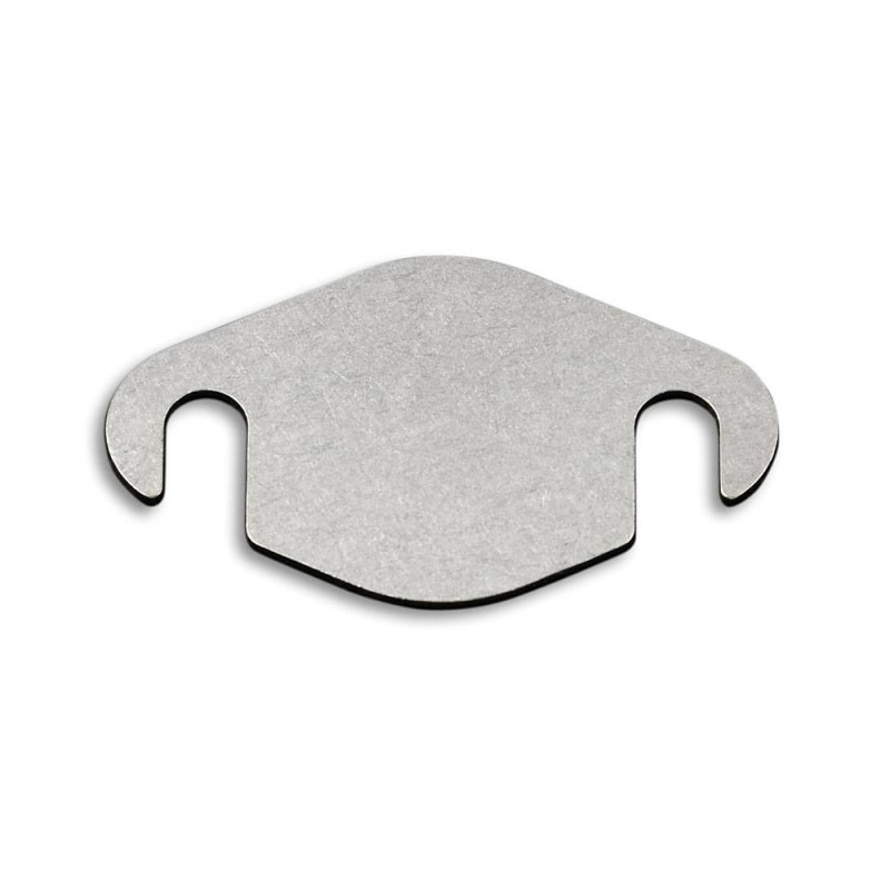 Piastra di eliminazione valvola EGR 1.2TDI 1.6TDI 2.0TDI