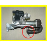 Placa de anulación válvula EGR 1.5Dci K9K