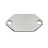Placa de anulación válvula EGR 1.7 CDI