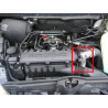 Placa de anulación válvula EGR 1.7 CDI