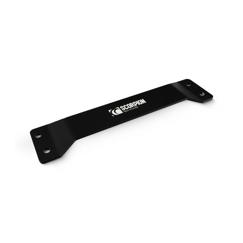 Refuerzo de escape Scorpion para Audi RS3 8P